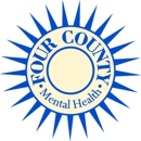 Four County Mental Health Center - Marriage, Family, Child & Individual Counselors