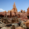 Big Thunder Mountain Railroad gallery