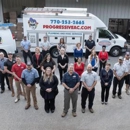 Progressive Heating, Air and Plumbing - Heating, Ventilating & Air Conditioning Engineers
