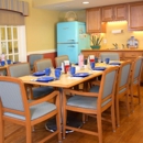 Compass on the Bay Memory Care Assisted Living - Retirement Communities