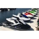 San Diego H2O Jet Ski Rentals - Personal Watercraft