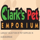 Clark's Pet Emporium - Lomas Location - Tropical Fish