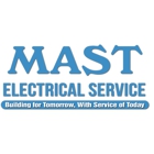Mast Electrical Service