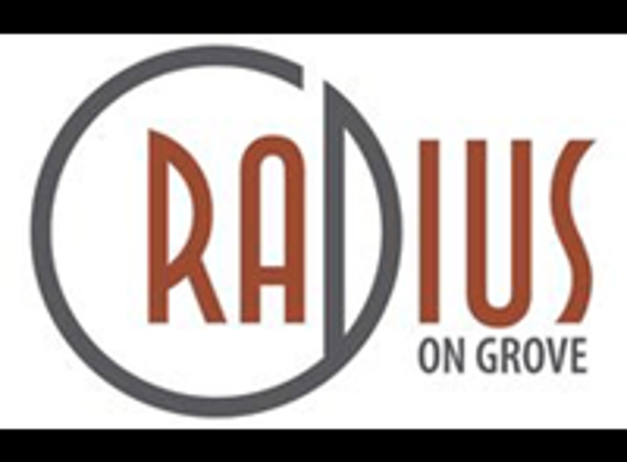 Radius on Grove - Austin, TX