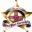 Wild West Express, Inc - Trucking