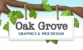 Oak Grove Graphics - Web Design & Development
