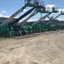 Sunbelt Rentals - Contractors Equipment Rental