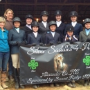 Sunset Ridge Equestrian Center - Stables