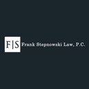 Frank Stepnowski Law, PC - Attorneys