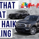 Mac Haik Ford of Houston Parts