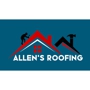 Allen’s Roofing and Remodeling