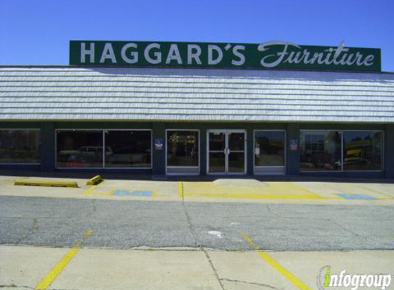 Haggard's Fine Furniture - Oklahoma City, OK