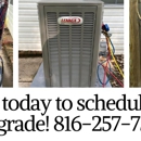 McGrath Heating and Cooling - Fireplaces
