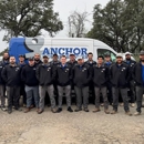 Anchor Plumbing Services - Gas Companies