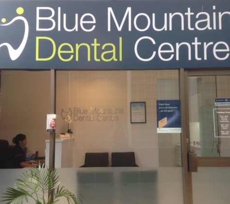Blue Mountains Dental Centre - Springwood, NSW