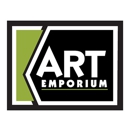 Art Emporium - Art Supplies