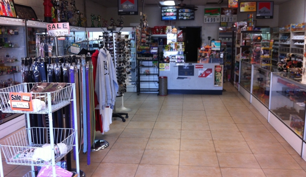 Rialto Tobacco & Vape-Smoke Shop - Rialto, CA