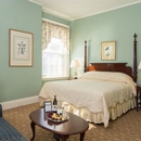 Middlebury Inn - Lodging