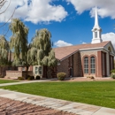 The Church of Jesus Christ of Latter-day Saints - Methodist Churches