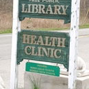 Hibernia Branch - Libraries