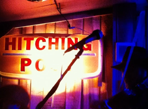 Hitching Post - Portland, TN