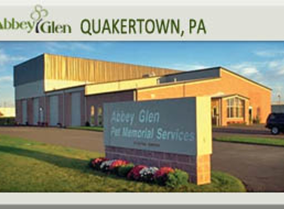 Abbey Glen Pet Memorial Services - Quakertown, PA