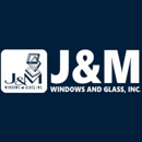 J & M Windows and Glass - Shower Doors & Enclosures