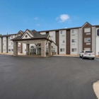 Sleep Inn & Suites Decatur West