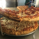 Vieux Carre Pizza - Pizza
