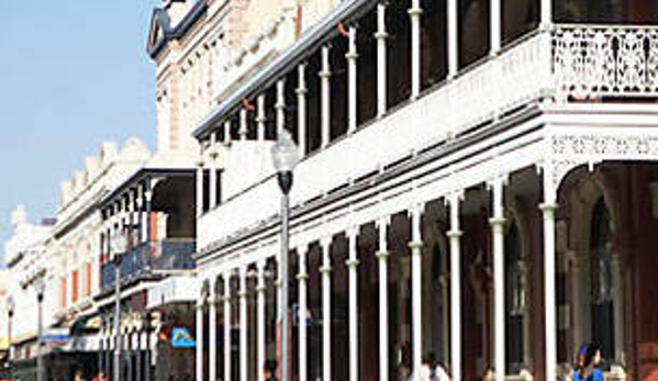 University of Notre Dame Australia - Fremantle, WA