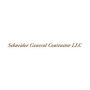 Schneider General Contractor - General Contractors