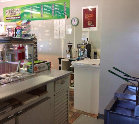 Koorlong Store - Koorlong, VIC