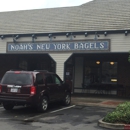 Noah's NY Bagels - Bagels