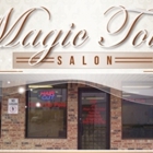 JITH Magic Touch Salon