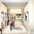 Closets by Design Southeast Florida Showroom - Cabinets