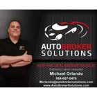 Auto Broker Solutions LLC