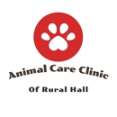 Animal Care Clinic - Pet Services