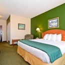 Americas Best Value Inn Louisville - Hotel & Motel Management