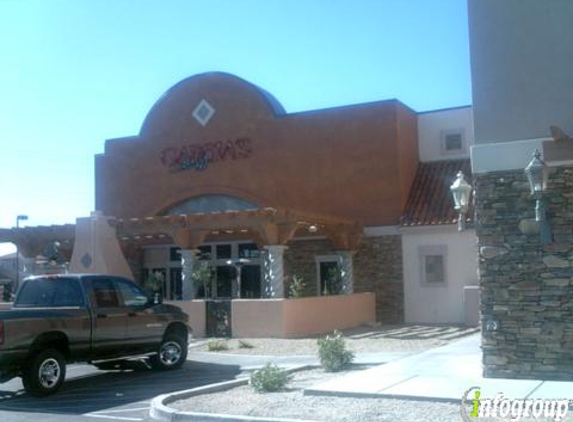 Garcia's Mexican Restaurant - Mesa, AZ