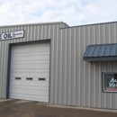 Service Oil Company - Tire Dealers