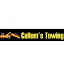 Cullum's Towing - Garbage & Rubbish Removal Contractors Equipment