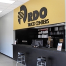 RDO Truck Centers - Auto Repair & Service