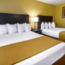 Quality Inn & Suites Springfield - Eugene North - Motels