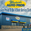 Westside Auto Pros - Auto Repair & Service