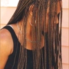M-African Hair Braiding gallery