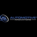 Automotive Innovations - Loans