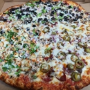 Krusti Pizza & Pasta - Pizza
