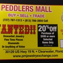 Peddlers Mall Jewelry Exchange - Jewelers