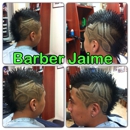 Jaime Carlos Barbershop & Nails Salon - Nail Salons