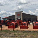 WC Tractor Brenham Kubota - Farm Equipment Parts & Repair